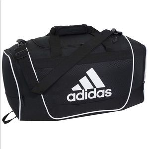 Adidas Duffle Bag